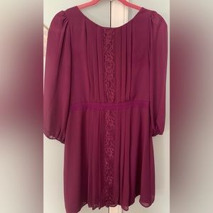 Jessica Simpson dress